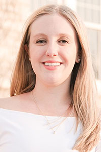 Headshot of Heather Bell