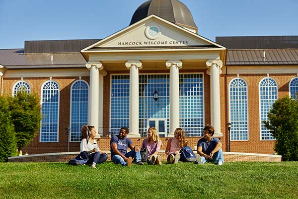 Liberty University Honor Societies Liberty University Online